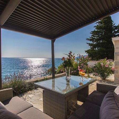 Dalmata Lounge Apartamento Starigrad Paklenica Exterior foto